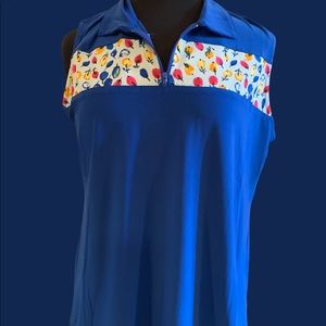 Anthony Richards Tennis/Running/Sports Set